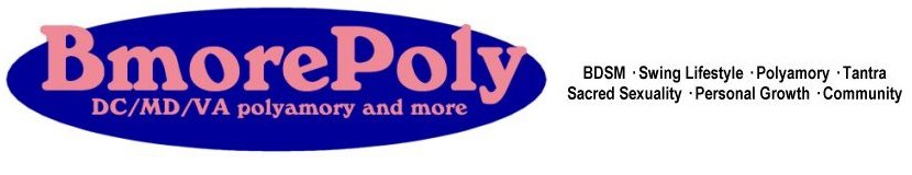 BmorePoly Banner